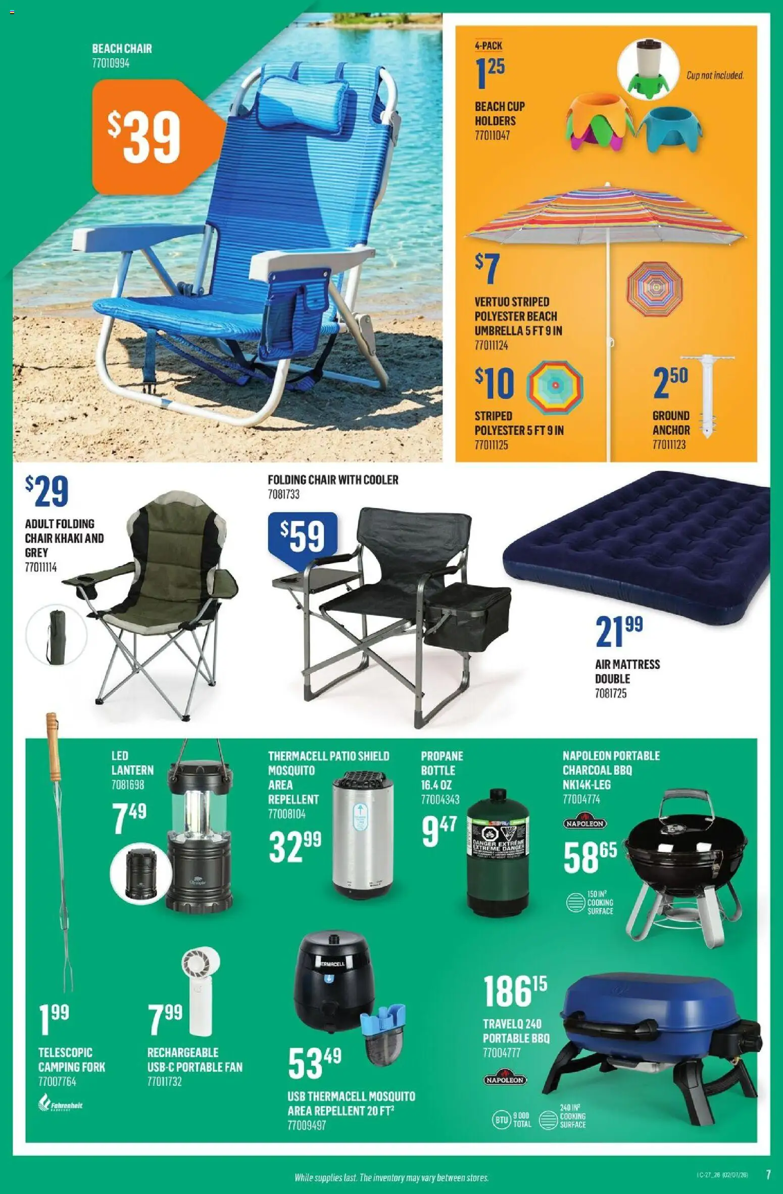 Canac Canac Home Deals — page 7 of 24