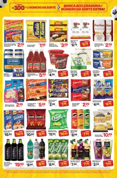 Fort Atacadista - Ofertas da semana - Pré-Visualização do folheto da loja Fort Atacadista, válido de 23.05.2026 | Página: 2