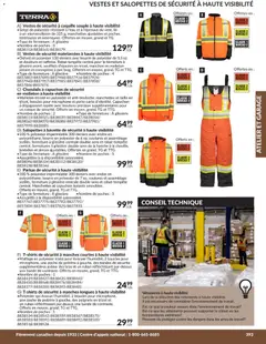 Preview of Princess Auto catalogue - Atelier Et Garage from shop Princess Auto valid from Apr 21, 2026 | Page: 41 | Products: Microphone