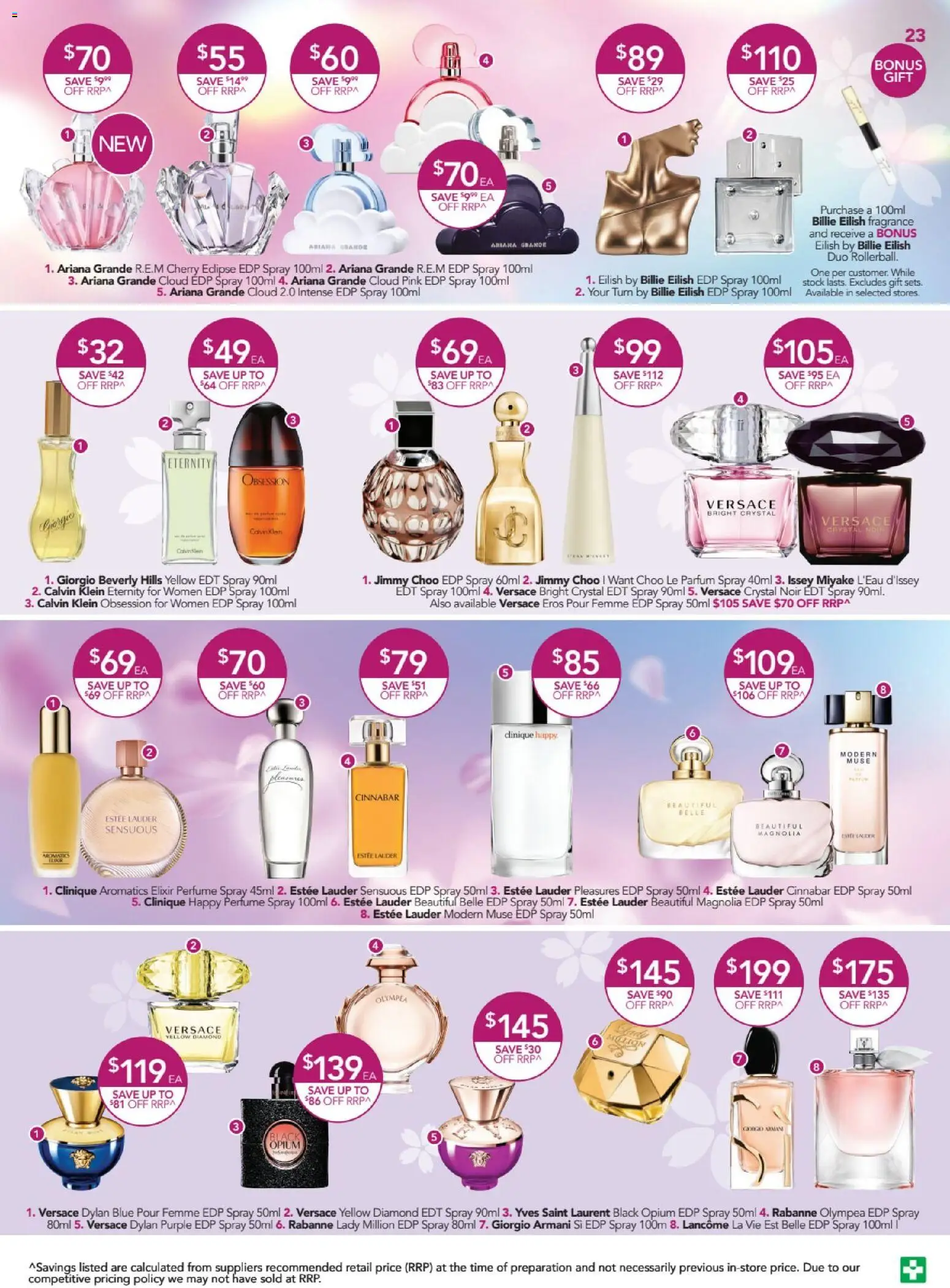 Terry White catalogue - valid from 30/07/2026 | Page: 23