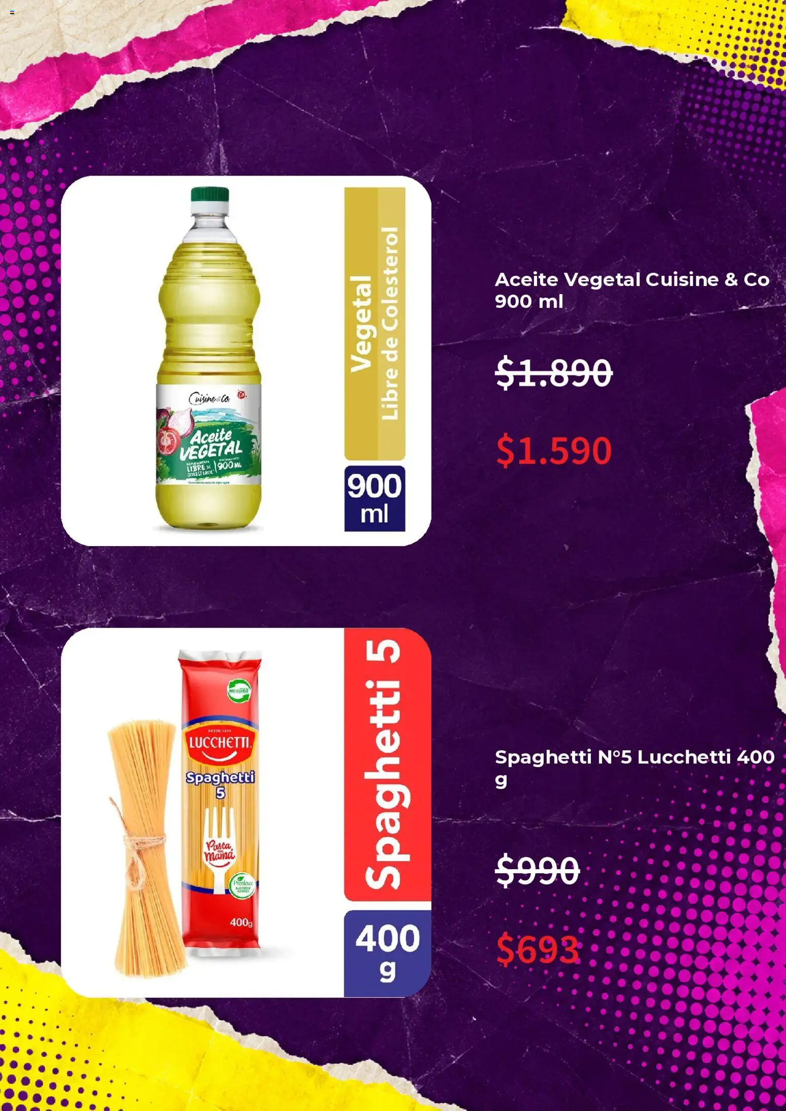 Santa Isabel Cyber Monday │ válido desde el 05.10.2026 | Página: 3