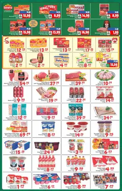 Rede Super Compras - Ofertas da semana - Pré-Visualização do folheto da loja Rede Super Compras, válido de 29/08/2026 | Página: 3