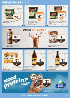 Preview of Foodworks catalogue  - valid from 20.05.2026 | Page: 23