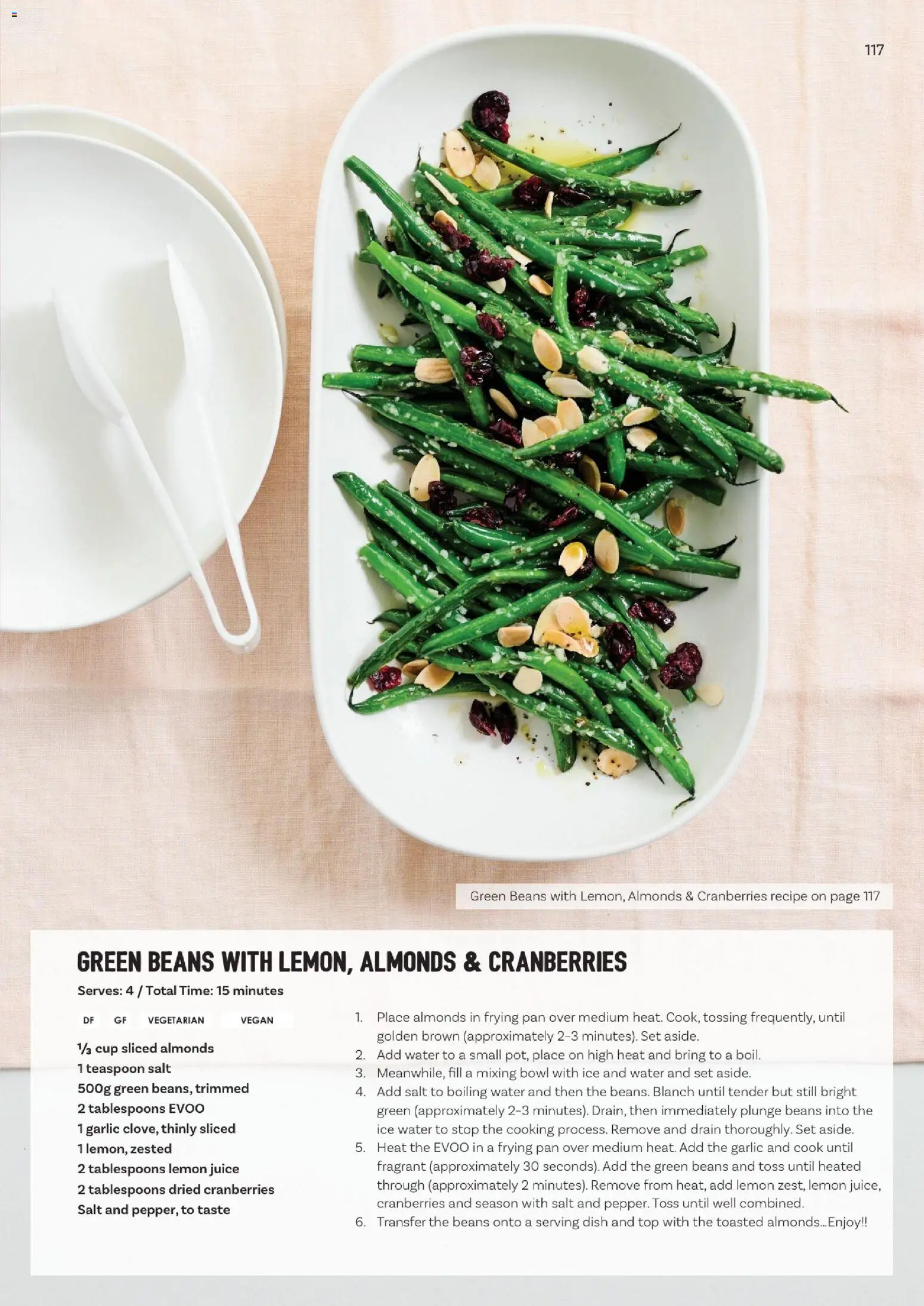 Supabarn catalogue - valid from 27/11/2025 | Page: 117 | Products: Juice, Lemon, Garlic, Ice