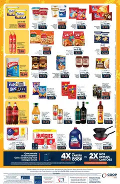 Coop - Ofertas da semana - Pré-Visualização do folheto da loja Coop, válido de 04/08/2026 | Página: 2