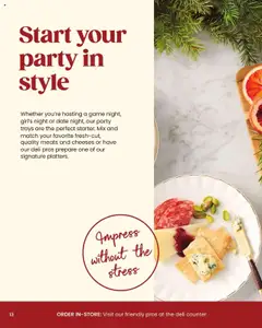 Preview of Acme weekly ads valid from 03.10.2025 | Page: 14