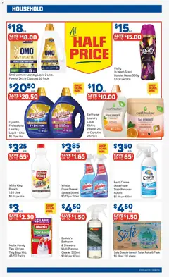 Preview of Foodland catalogue - valid from 29/07/2026 | Page: 30
