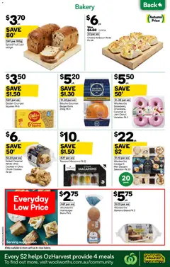 Preview of Woolworths catalogue  - valid from 06.05.2026 | Page: 20