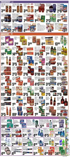Preview of Key Food weekly ads valid from 29.05.2026 | Page: 2