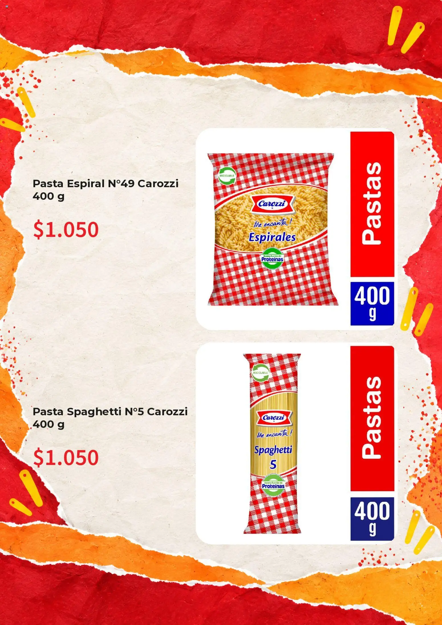 Santa Isabel Ofertas │ válido desde el 19.10.2026 | Página: 4
