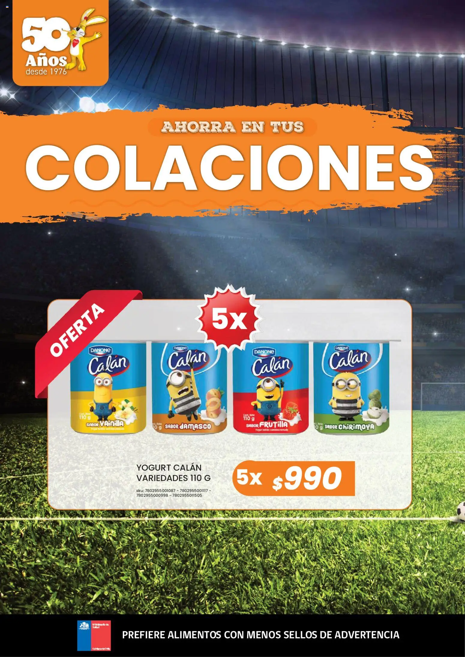 Cugat Ofertas │ válido desde el 07.06.2026 | Página: 26 | Productos: Yogur, Frutilla