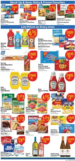 Preview of Homeland weekly ads valid from 06.05.2026 | Page: 2
