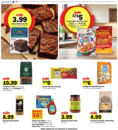 Preview of Meijer weekly ads valid from 07/01/2026 | Page: 26