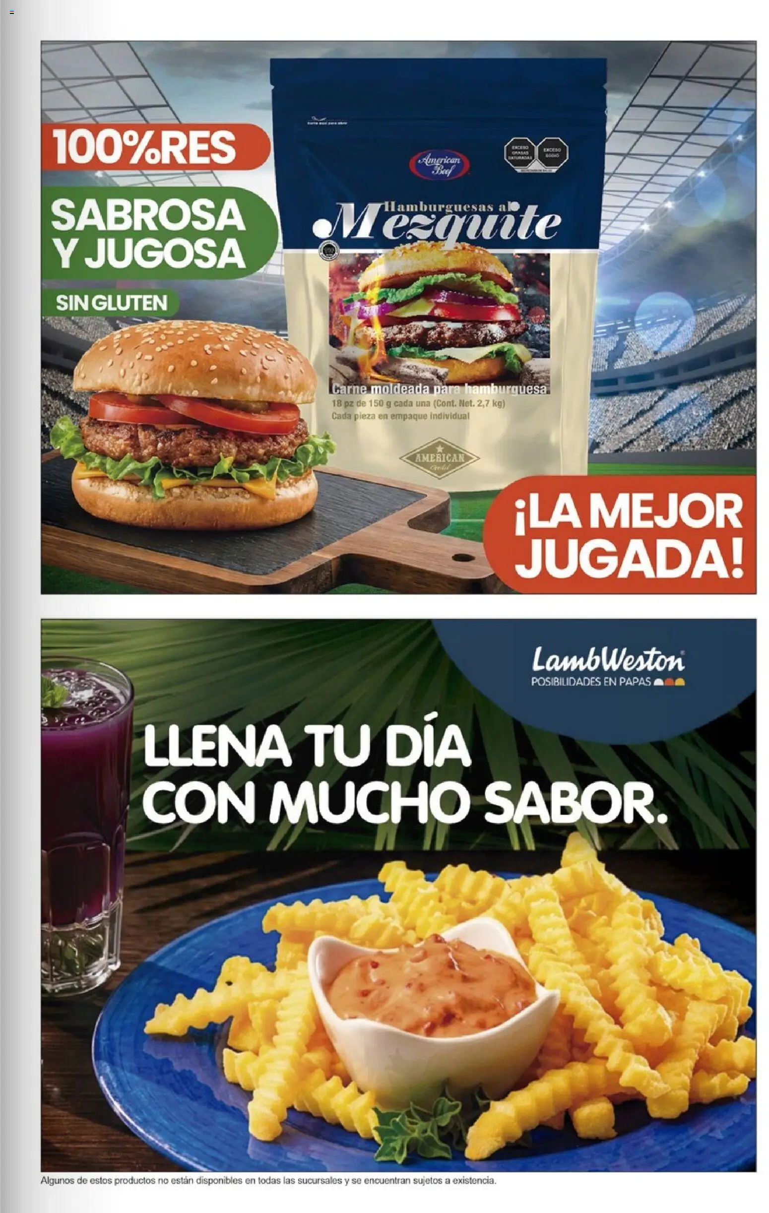 Nuevas ofertas de Costco válidas en toda la República Mexicana desde el 01/07/2026. ¡Encuentra las mejores ofertas en Costco Revista Julio 2026! | Página: 73