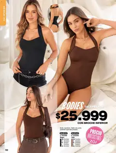 Catálogo Pacifika - Campaña 9/2026 -  Vista previa de la revista de la tienda Pacifika valido desde el 03/06/2026 | Página: 131