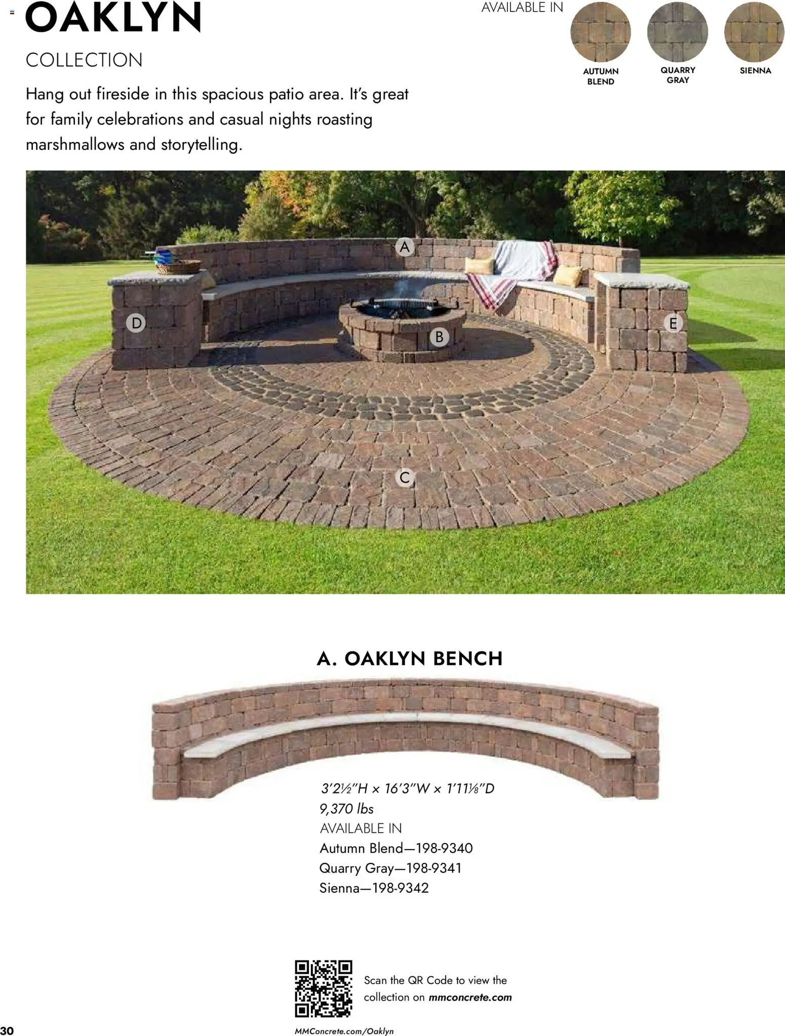 Menards Outdoor Catalog - valid from 02.04.2026 | Page: 30