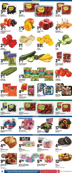Preview of Big Y weekly ads valid from 07/02/2026 | Page: 11