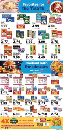 Preview of Harris Teeter weekly ads valid from 07/01/2026 | Page: 12