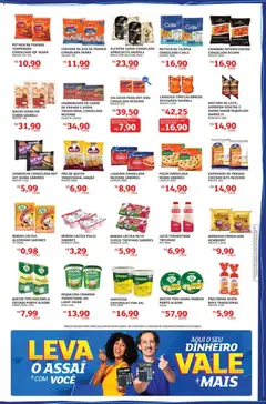 Assaí Atacadista ofertas - Pré-Visualização do folheto da loja Assaí Atacadista, válido de 21/09/2026 | Página: 3