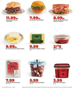 Preview of HyVee weekly ads valid from 11.05.2026 | Page: 15