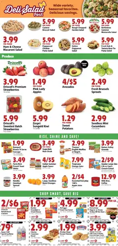 Preview of Festival Foods weekly ads valid from 13.05.2026 | Page: 2