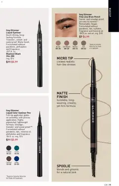 Preview of Avon weekly ads valid from 22.04.2026 | Page: 11
