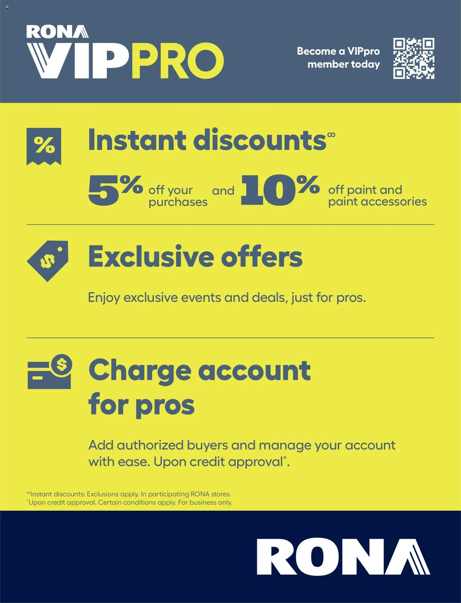 Rona flyer valid from Feb 26, 2026 | Page: 48