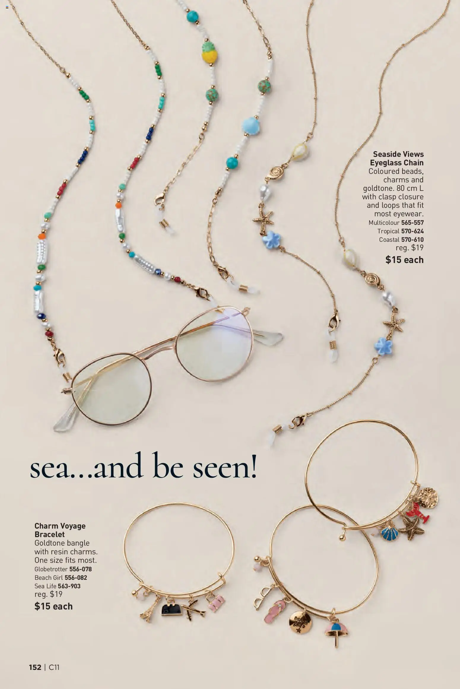 Avon flyer valid from 21.05.2026 | Page: 152