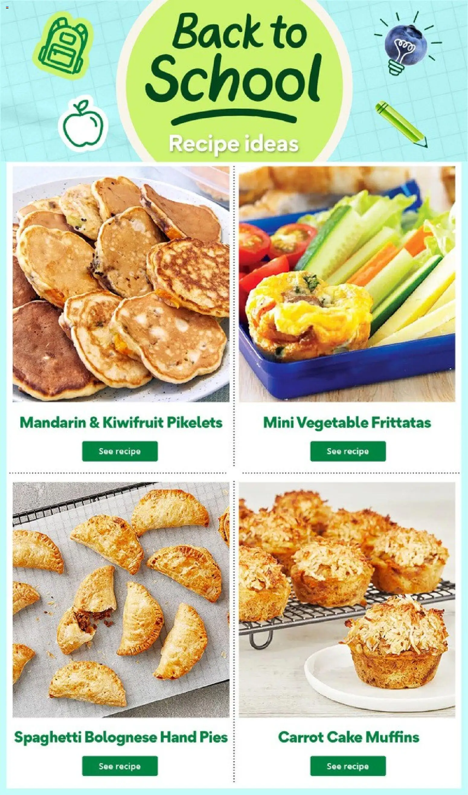 Woolworths catalogue from 13 Jul 2026 | Page: 7
