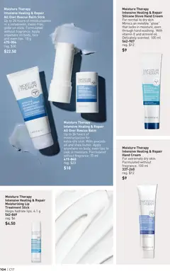 Preview of Avon - C17 brochure ca en from shop Avon valid from Aug 13, 2026 | Page: 104
