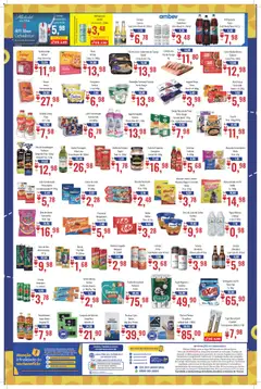 Supermercados BH - Ofertas da semana - Pré-Visualização do folheto da loja Supermercados BH, válido de 16/09/2026 | Página: 2