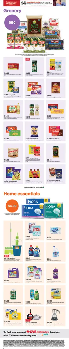 Preview of CVS Pharmacy weekly ads valid from 03.05.2026 | Page: 2