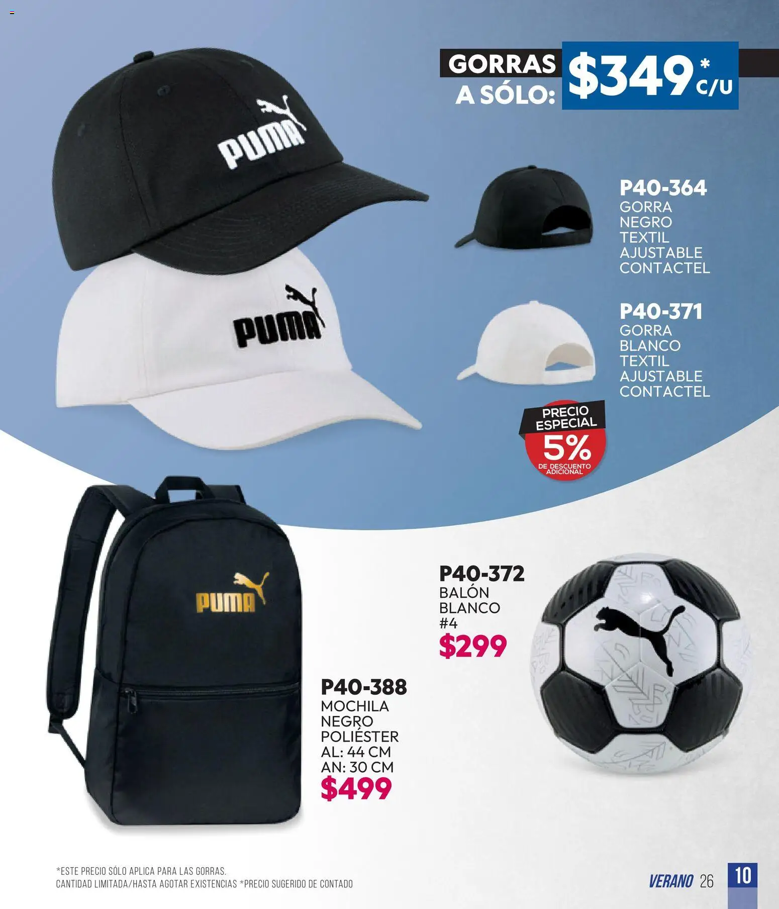 CKLASS ofertas de 28/04 — page 124