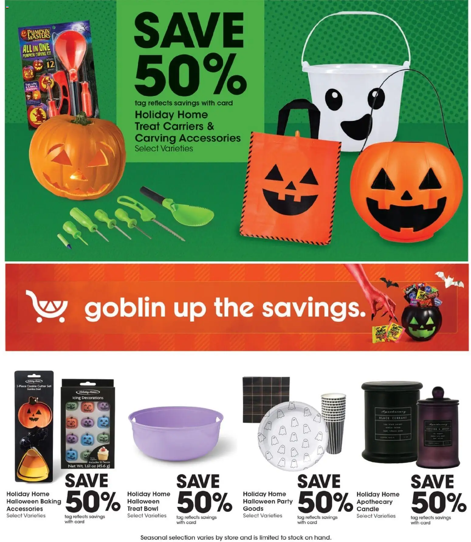 Pick ‘n Save Weekly Ad - valid from 10/21/2026 | Page: 8