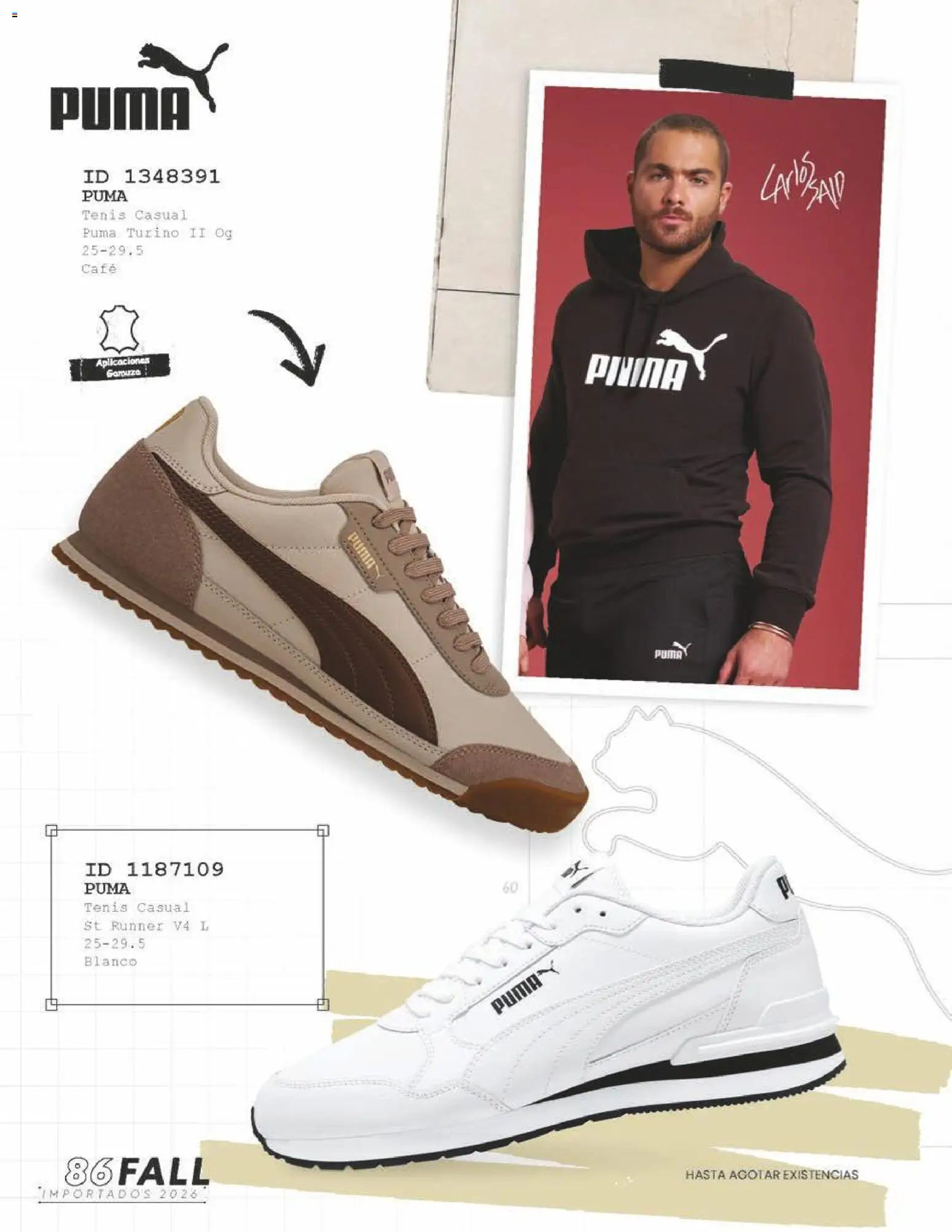 Nuevas ofertas de Price Shoes válidas en toda la República Mexicana desde el 17/08/2026. ¡Encuentra las mejores ofertas en Price Shoes catálogo! | Página: 90