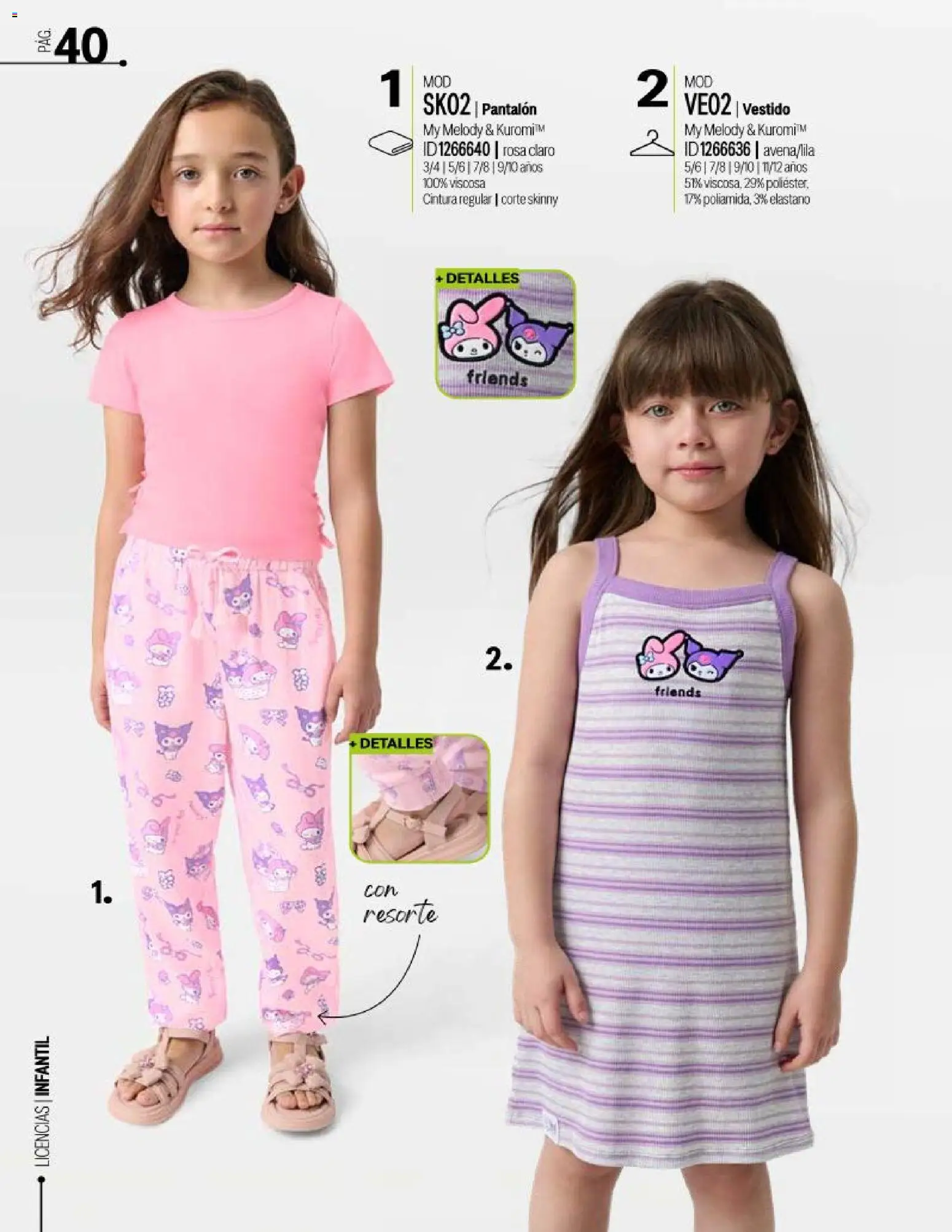 Nuevas ofertas de Price Shoes válidas en toda la República Mexicana desde el 09.05.2026. ¡Encuentra las mejores ofertas en Price Shoes catálogo Licencias! | Página: 40 | Productos: Vestido