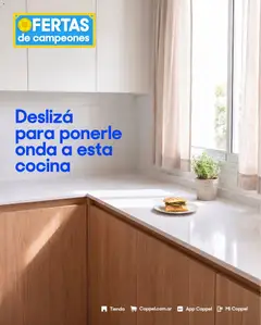 Vista previa Coppel catálogo válido desde el 30/06/2026