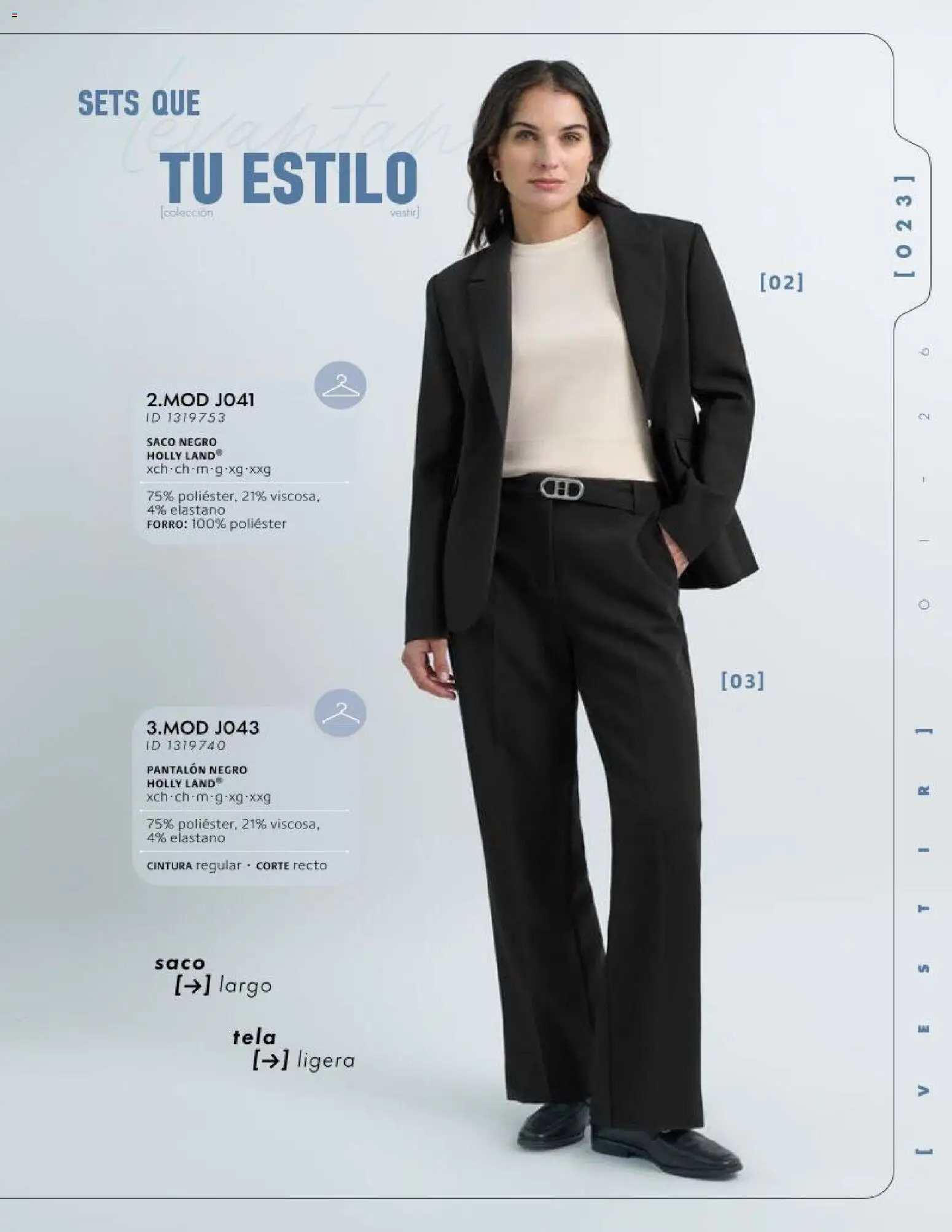 Nuevas ofertas de Price Shoes válidas en toda la República Mexicana desde el 28/08/2026. ¡Encuentra las mejores ofertas en Price Shoes catálogo Vestir! | Página: 23