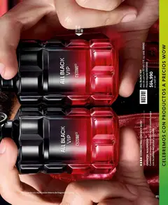 CyZone catálogo C11/2026 -  Vista previa de la revista de la tienda CyZone valido desde el 17/07/2026 | Página: 97 | Productos: Pimienta