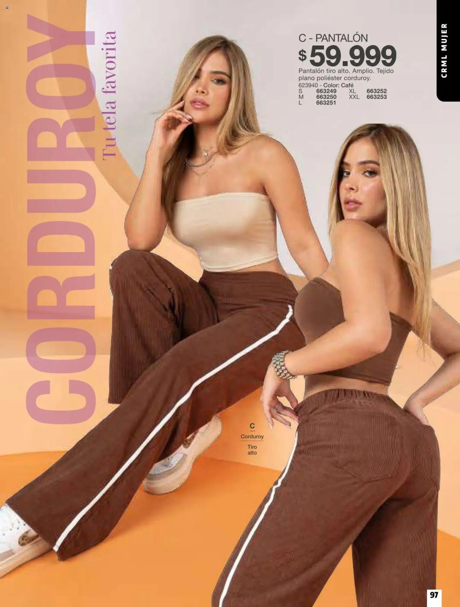 Carmel revista - valida desde el 08/11/2026 | Página: 97