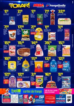 Frangolândia - Ofertas da semana - Pré-Visualização do folheto da loja Frangolândia, válido de 26/06/2026 | Página: 2