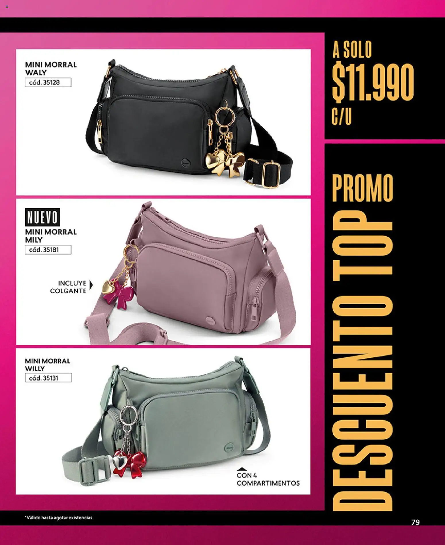 CyZone Black Friday │ válido desde el 19.10.2026 | Página: 91