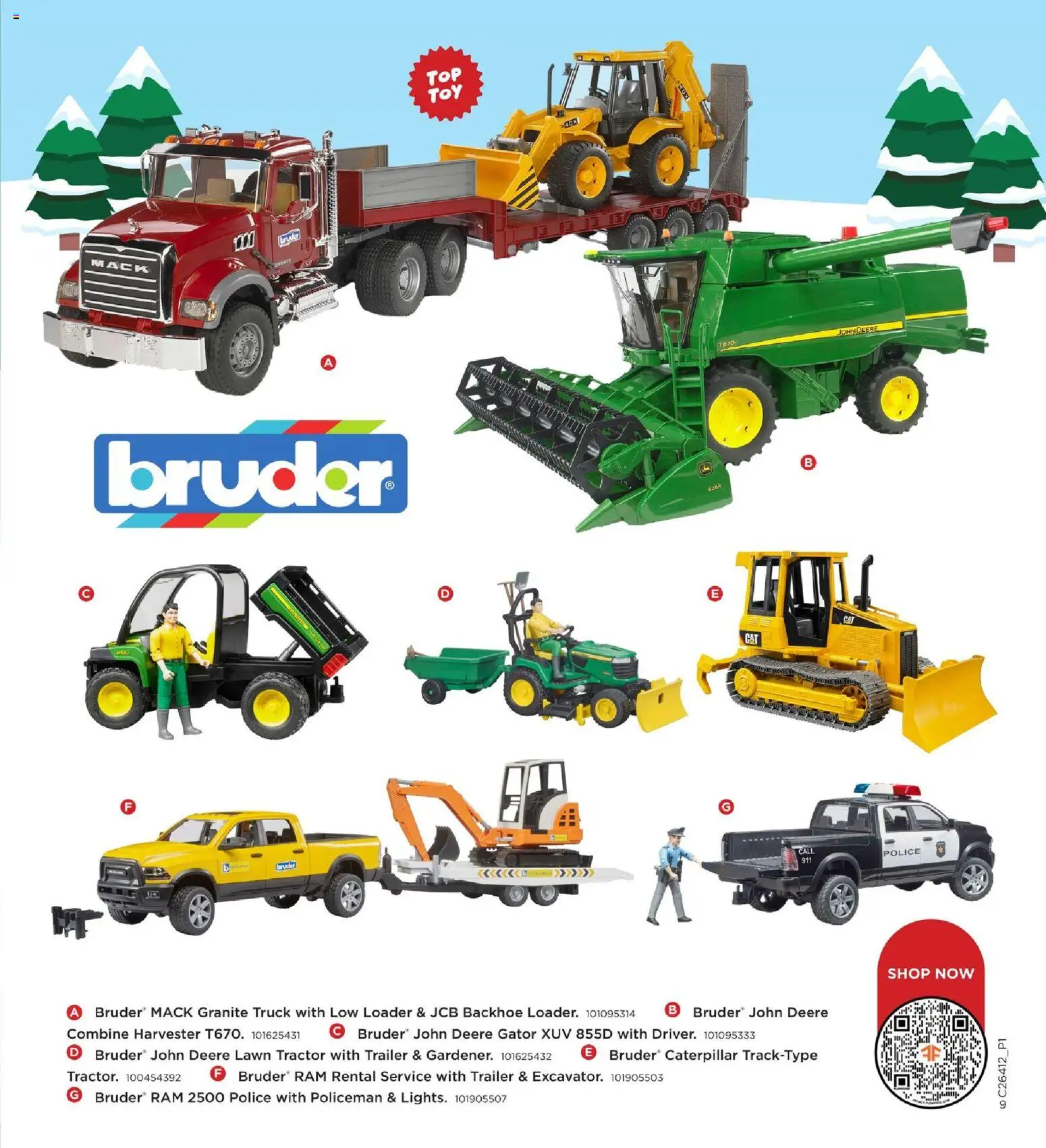 Mills Fleet Farm Catalogs - valid from 10/10/2026 | Page: 9