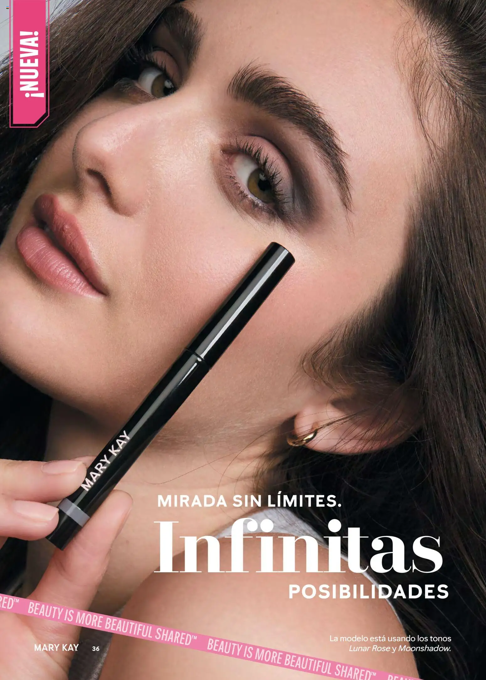 Nuevas ofertas de Mary Kay válidas en toda la República Mexicana desde el 01/09/2026. ¡Encuentra las mejores ofertas en Mary Kay catálogo! | Página: 36