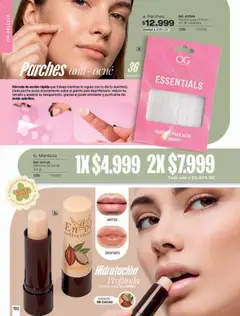 Pacifika - Campaña 07 / 2026 -  Vista previa de la revista de la tienda Pacifika valido desde el 24.04.2026 | Página: 192