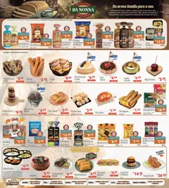Supermercados Condor - Ofertas da semana - Pré-Visualização do folheto da loja Supermercados Condor, válido de 10/09/2026 | Página: 7