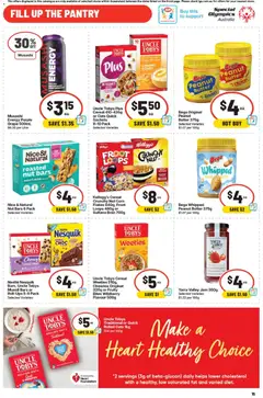 Preview of IGA catalogue QLD - valid from 13.05.2026 | Page: 16