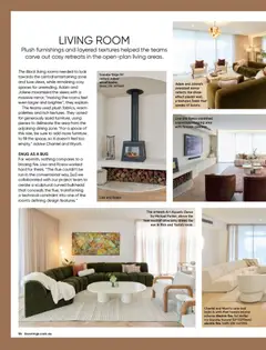 Preview of Bunnings Warehouse Magazine October - valid from 01/10/2026 | Page: 70