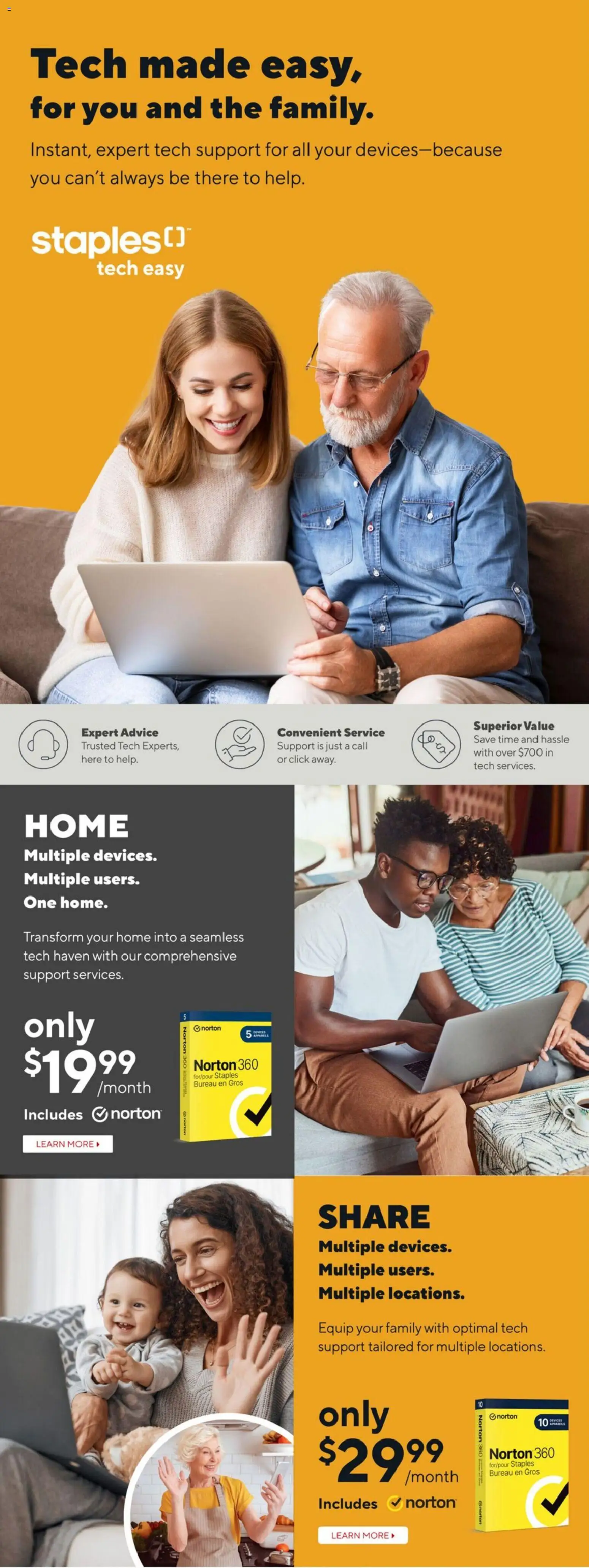 Staples flyer valid from 29.05.2026 | Page: 17
