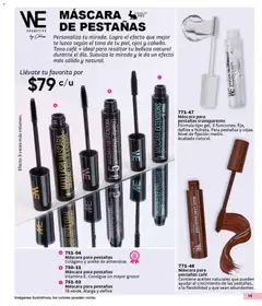 Vista previa de Cklass catálogo Verano Home, nuevo folleto de la tienda, válido en México a partir del 05.03.2026 | Página: 69